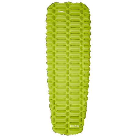 Надувний килимок Warg Hugo