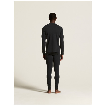 Чоловічі термоштани Craft Wool Comfort Pant M