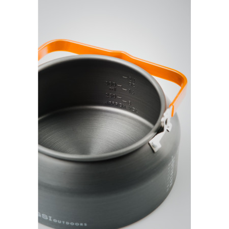 Чайник GSI Outdoors Halulite Ketalist