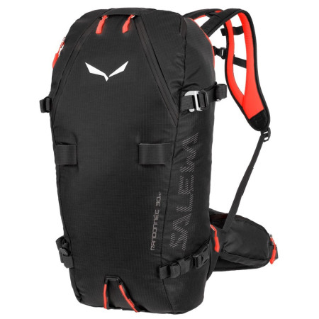 Жіночий рюкзак Salewa Randonnée 30 Bp Ws чорний