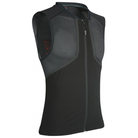 Захист спини Scott AirFlex M Polar Vest Protector чорний