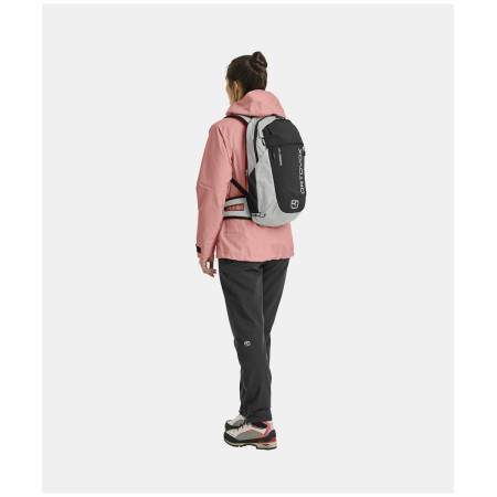 Туристичний рюкзак Ortovox Traverse Pure 18 S