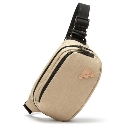 Поясна сумка Pacsafe Vibe 100 Hip Pack