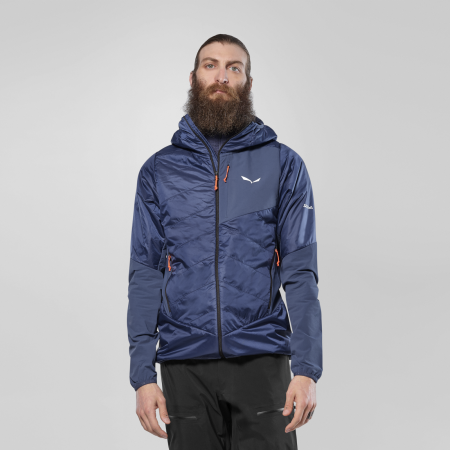 Чоловіча куртка Salewa ORTLES HYB TWR JACKET M