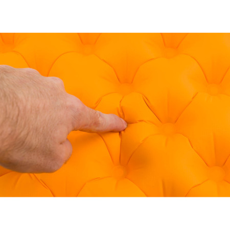 Надувний килимок Sea to Summit UltraLight Insulated Air Mat S
