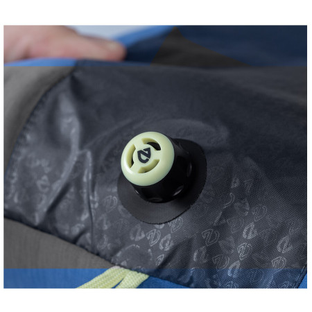Подушка NEMO Equipment Fillo Elite Wide