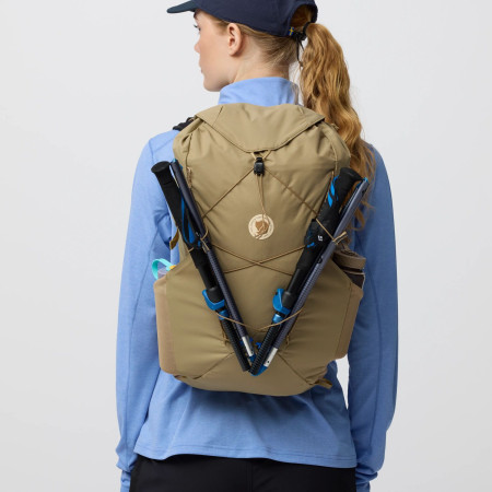 Туристичний рюкзак Fjällräven Abisko Hike Lite 20 S/M