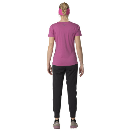 Жіноча футболка Dynafit Graphic Co W S/S Tee