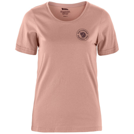 Жіноча футболка Fjällräven 1960 Logo T-shirt W