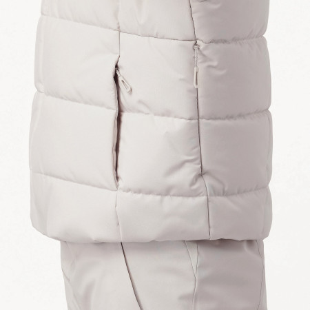 Жіноча куртка Salomon Whitelight Jkt W