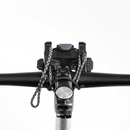 Тримач для велосипеда Ortlieb Handlebar Mounting-Set QR