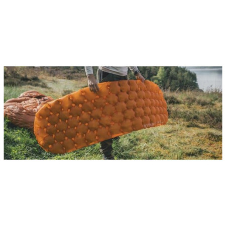 Надувний килимок Robens LightCore UL 3.1R Large