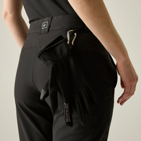 Жіночі штани Regatta Womens Highton Walking Trousers