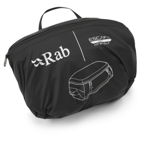 Дорожня сумка Rab Escape Kit Bag LT 50