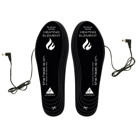 Устілки для взуття Alpenheat Trend