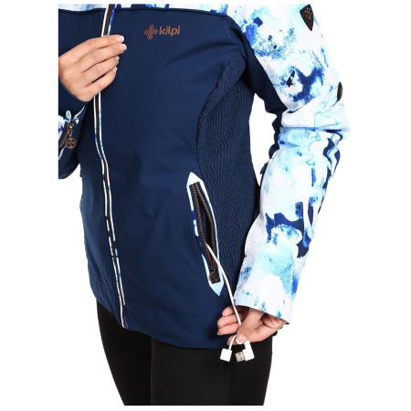 Жіноча куртка Kilpi Lena-W