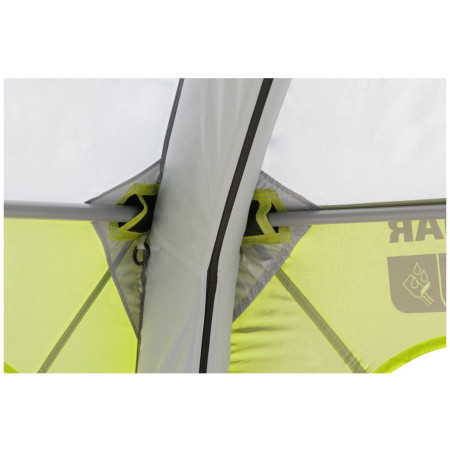 Намет для святкувань Brunner Aquamar A.I.R. TECH