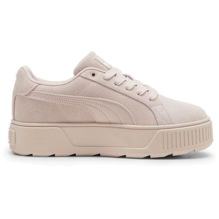 Жіночі черевики Puma Karmen рожевий pink