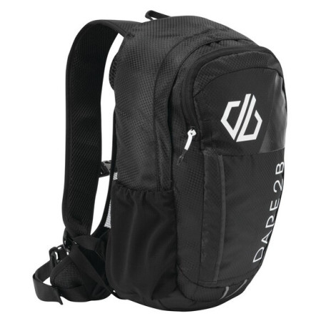 Рюкзак Dare 2b 15L Vite Air Bpck чорний