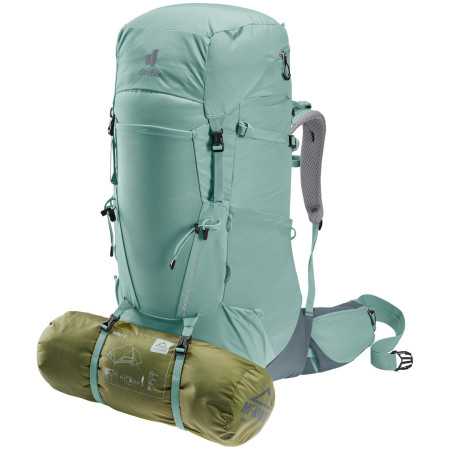 Туристичний рюкзак Deuter Aircontact Core 45+10 SL