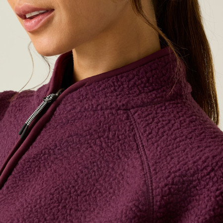 Жіноча толстовка Dare 2b Excursion Fleece