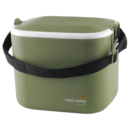 Термосумка Easy Camp Arctic Poppy зелений