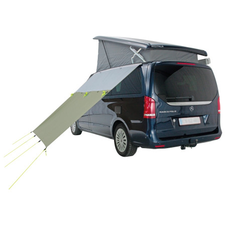 Тент Outwell Hillcrest Tarp