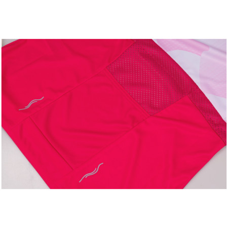 Жіноча велофутболка Etape Summer