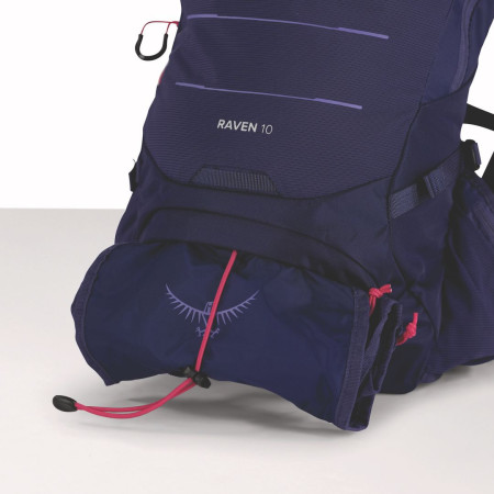 Жіночий рюкзак Osprey Raven 14