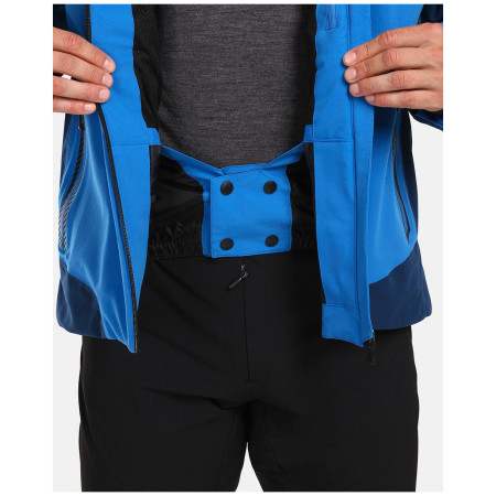 Чоловіча куртка Kilpi Turnau-M 2024