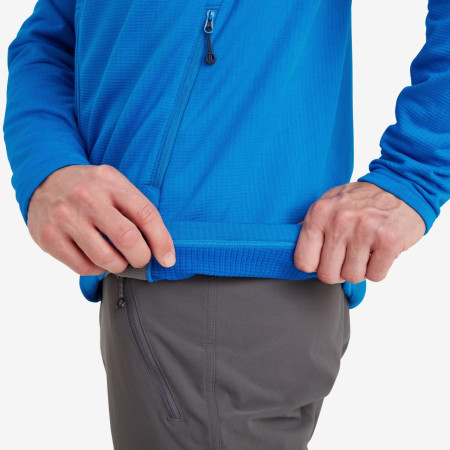 Чоловіча функціональна толстовка Montane Protium Hoodie