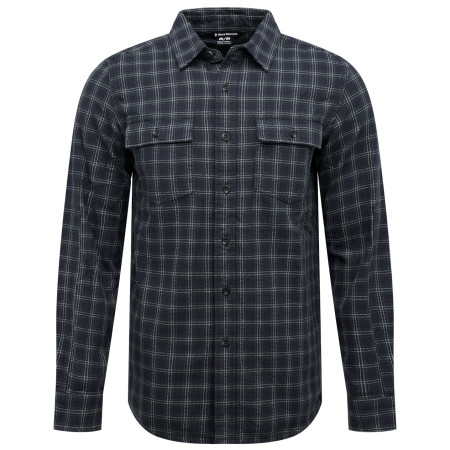 Чоловіча сорочка Black Diamond M Project Twill LS Shirt