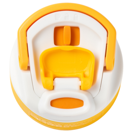 Термопляжка з нержавіючої сталі Kambukka Elton Insulated 750 ml