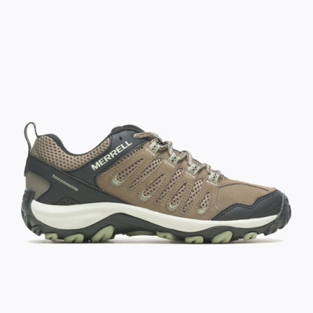 Жіночі черевики Merrell Crosslander 3 коричневий