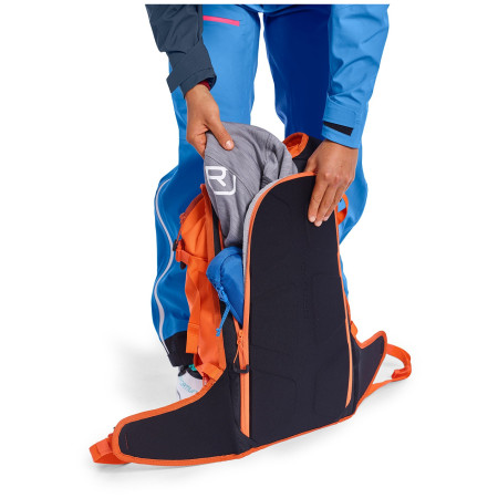 Рюкзак Ortovox Cross Rider 22