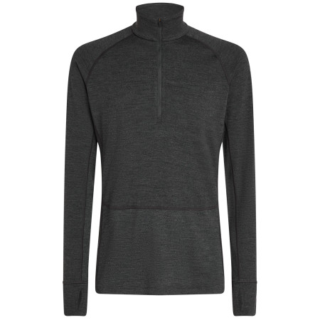 Чоловіча функціональна толстовка Icebreaker ZoneKnit™ 260 LS Half Zip