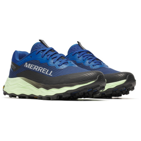 Чоловічі черевики Merrell Agility Peak 6 Gtx M