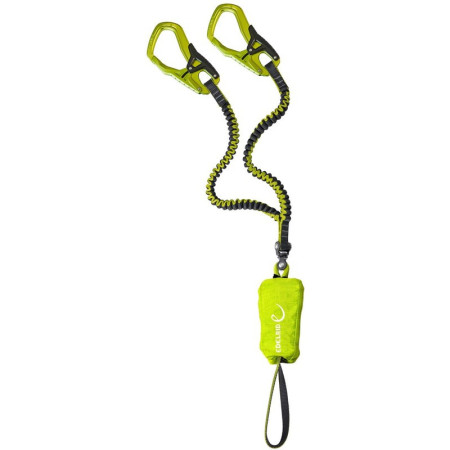 Амортизатор ривка Edelrid Cable Comfort 5.0