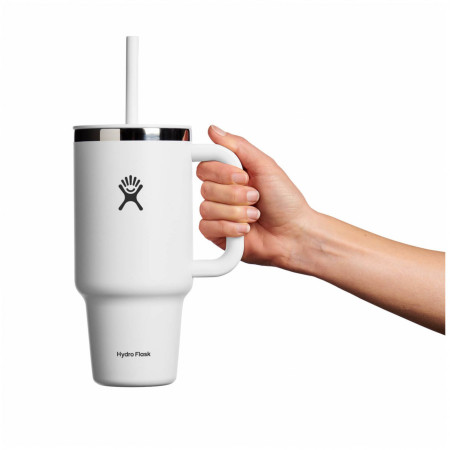 Термокружка Hydro Flask All around Travel Tumbler 32 OZ (946ml)