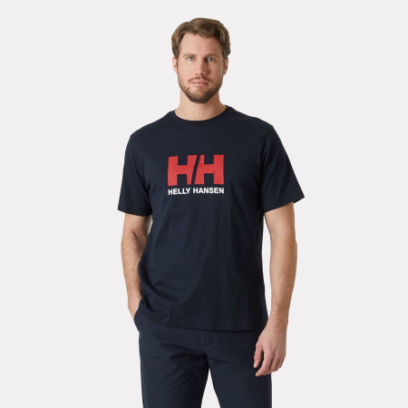 Чоловіча футболка Helly Hansen Hh Logo T-Shirt 3.0