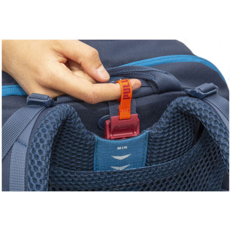 Туристичний рюкзак Vaude Wizard 30+4