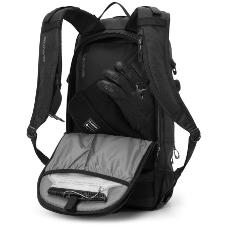 Рюкзак для скі-альпінізму Dakine Heli 2.0 Pro Backpack 26L