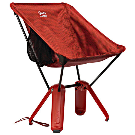 Стілець Thermarest Quadra Chair червоний RedOchr