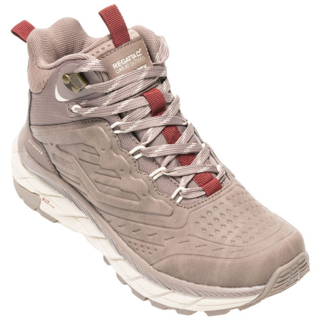 Жіночі трекінгові черевики Regatta Womens Derino Mid