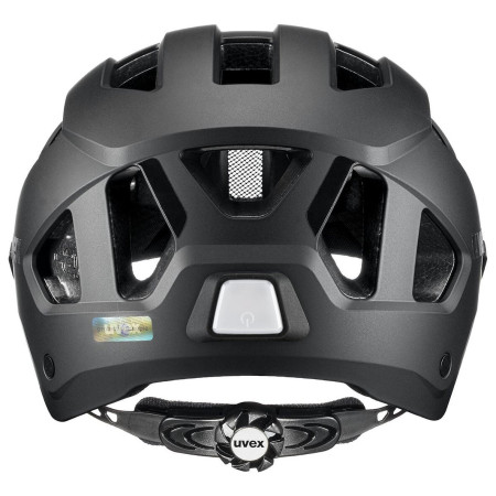 Велошолом Uvex Stride Visor