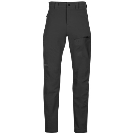 Pánské kalhoty Marmot Scree Pant černá black