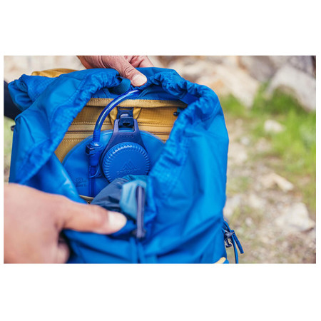 Чоловічий рюкзак Gregory Katmai 55 RC