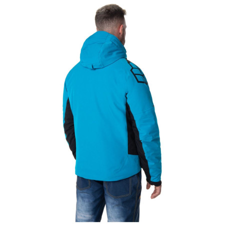 Чоловіча куртка Kilpi Turnau-M 2023