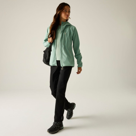 Жіноча куртка Dare 2b Lexan III Softshell