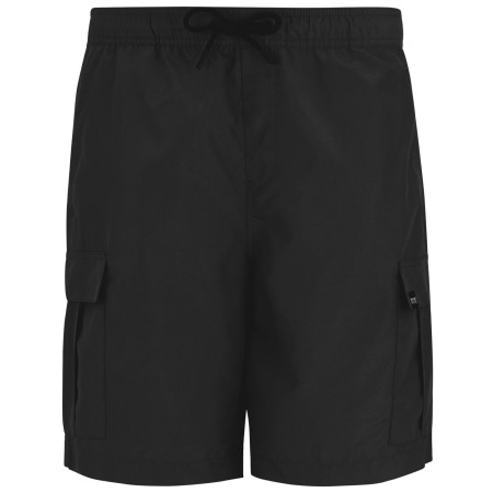 Плавки Regatta Blanmont Swim Short чорний Black